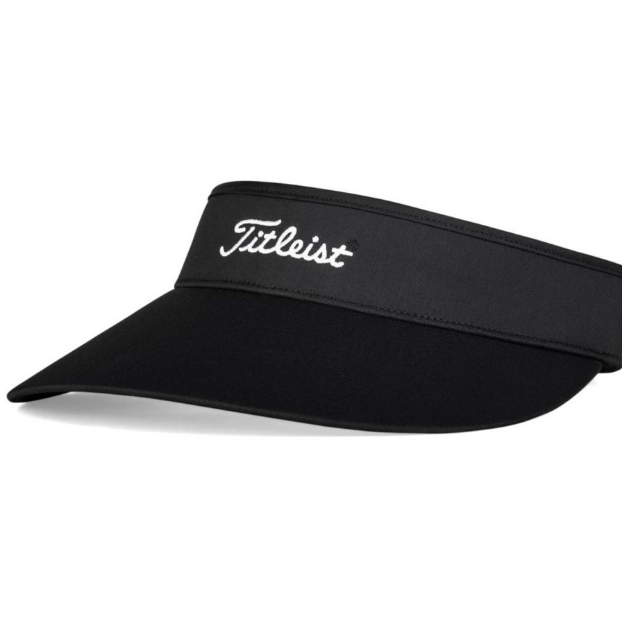 Apparel * | Titleist Women'S Sundrop Visor