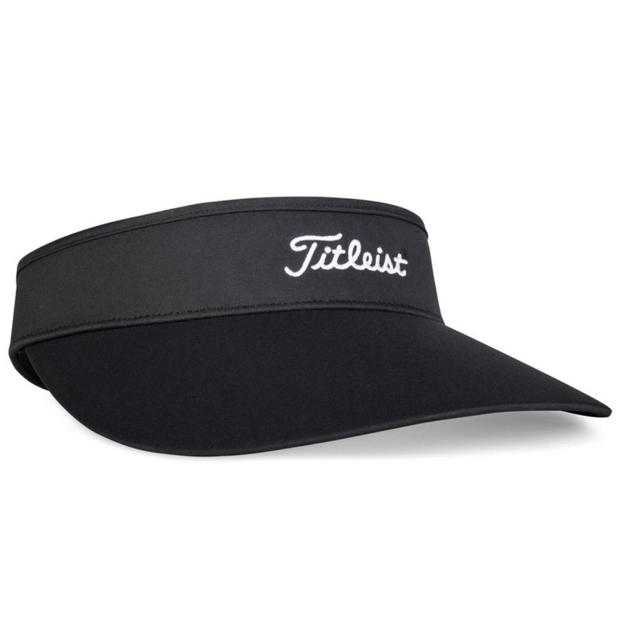 Apparel * | Titleist Women'S Sundrop Visor