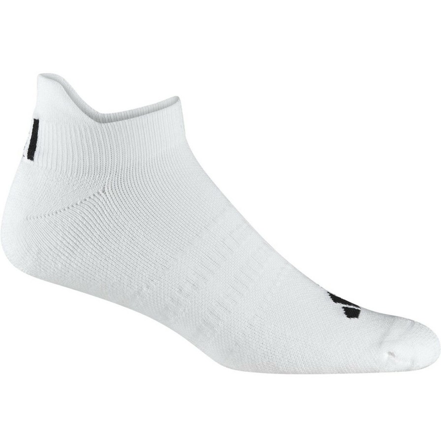 Apparel * | Adidas Basic Ankle Sock