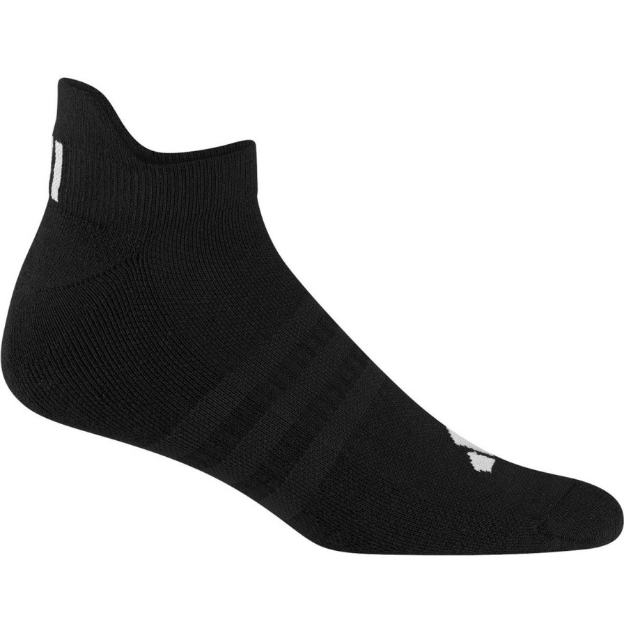 Apparel * | Adidas Basic Ankle Sock