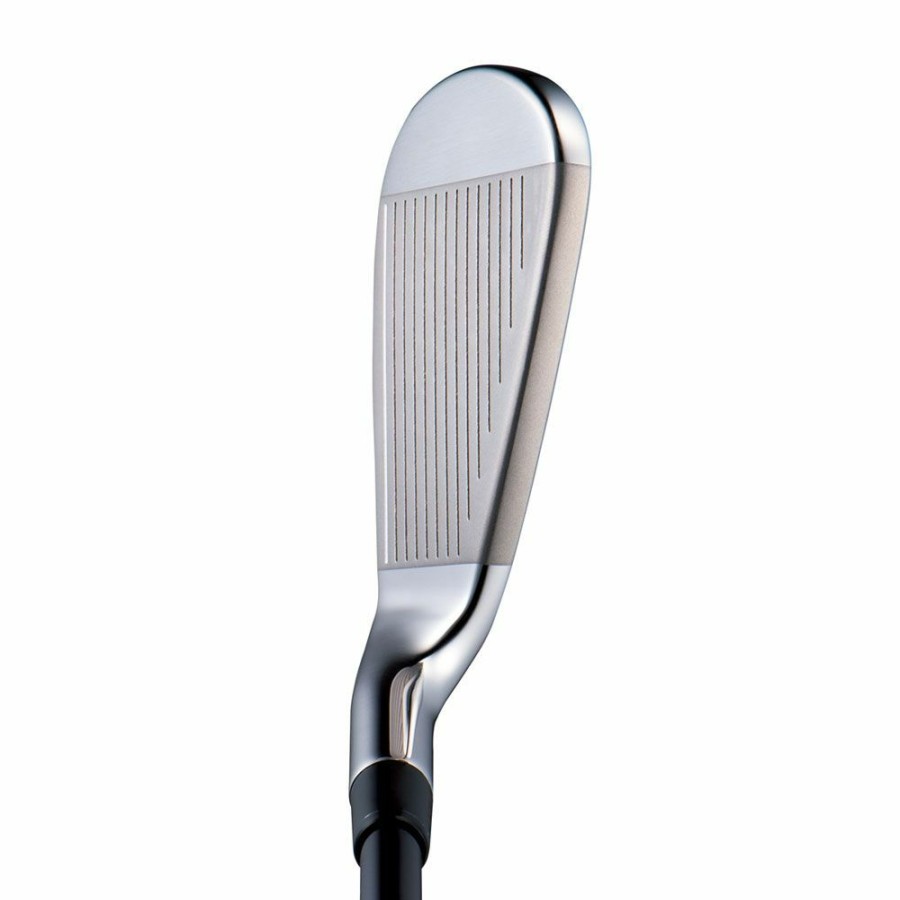 Golf Clubs * | Yonex Ezone Elite 3 Golf Irons