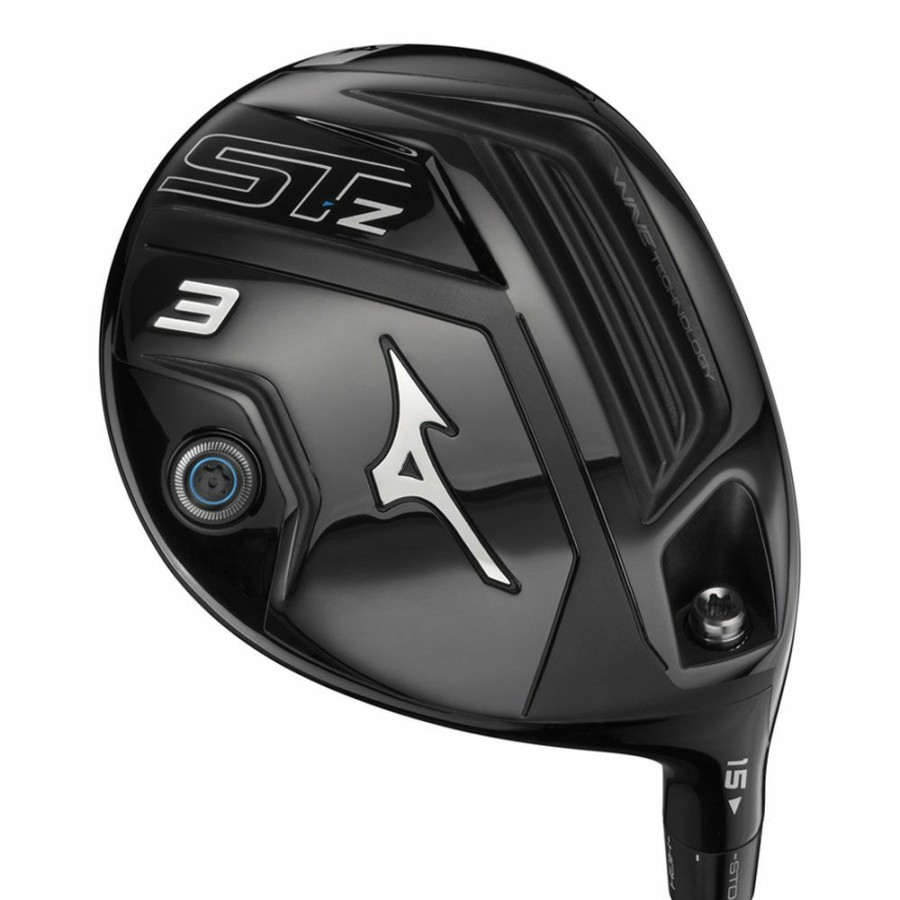 Golf Clubs * | Mizuno St-Z Golf Fairway Wood