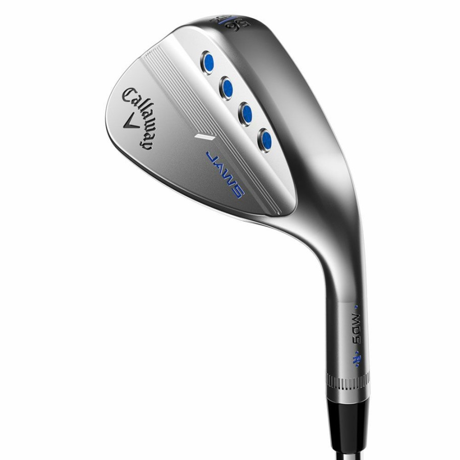 Golf Clubs * | Callaway Jaws Md5 22 Golf Wedge