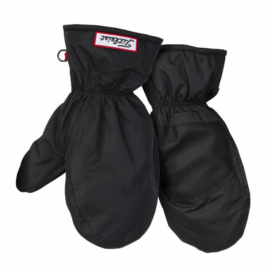 Golf Gloves * | Titleist Winter Golf Cart Mitts