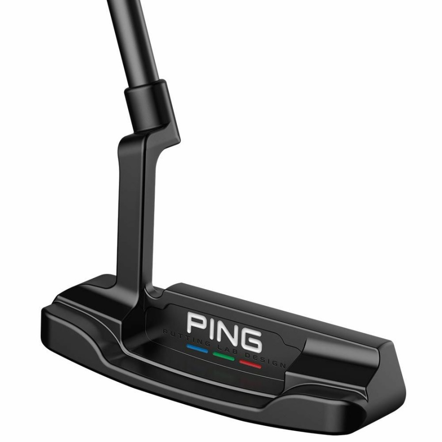 Golf Clubs * | Ping Pld Milled Anser Golf Putter