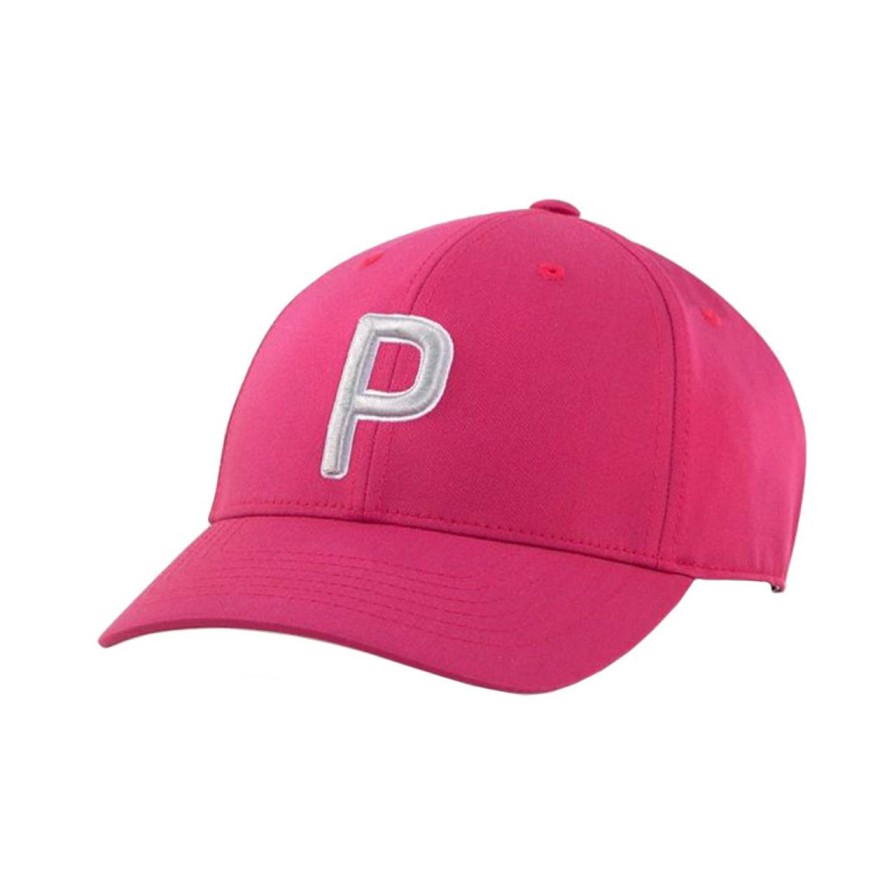 Apparel * | Puma Women'S P Hat