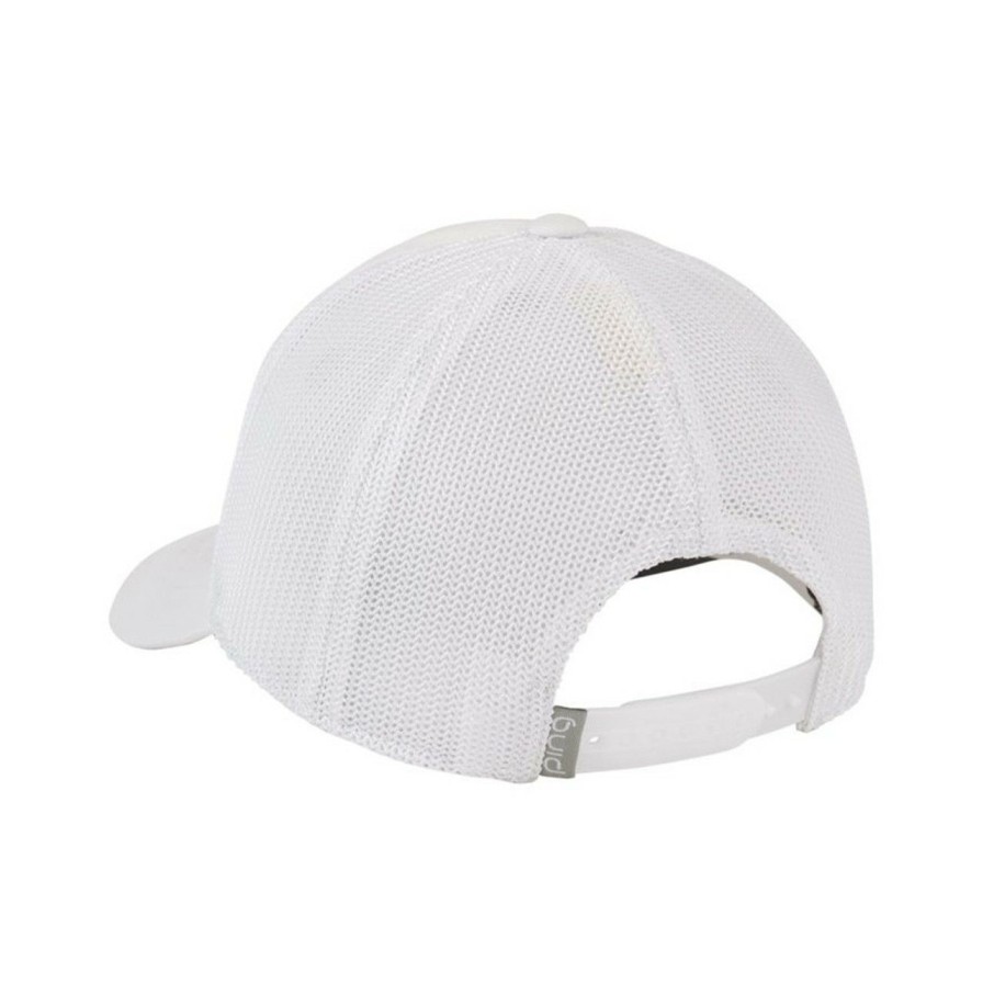 Apparel * | Women'S Trucker Hat Ping