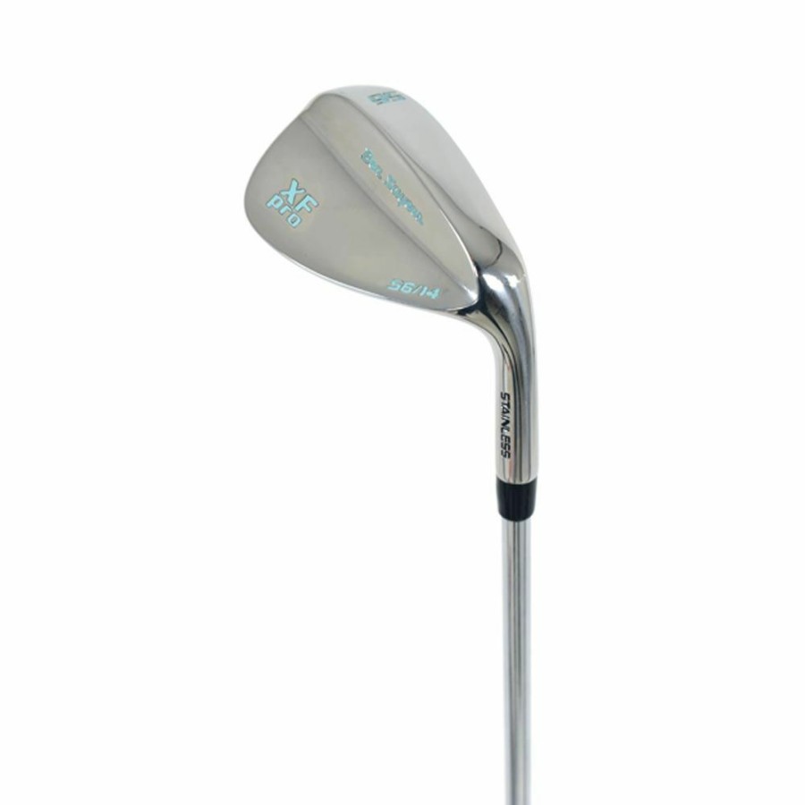 Golf Clubs * | Ben Sayers Xf Pro Ladies Golf Wedge