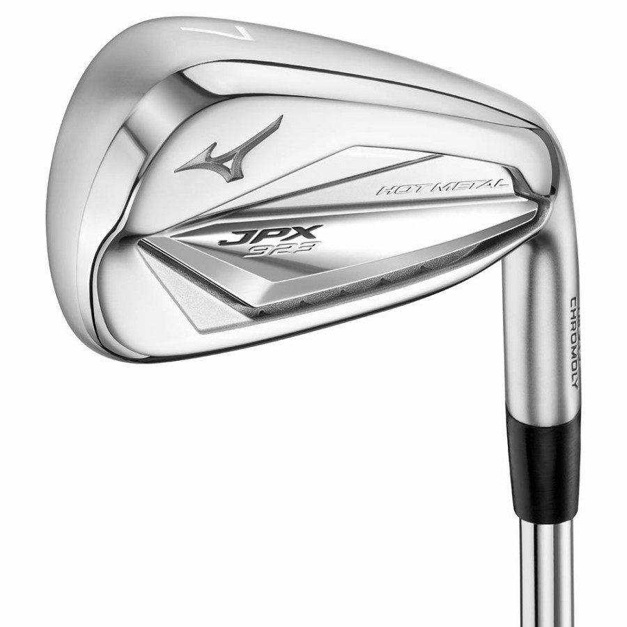 Golf Clubs * | Mizuno Jpx923 Hot Metal Golf Irons