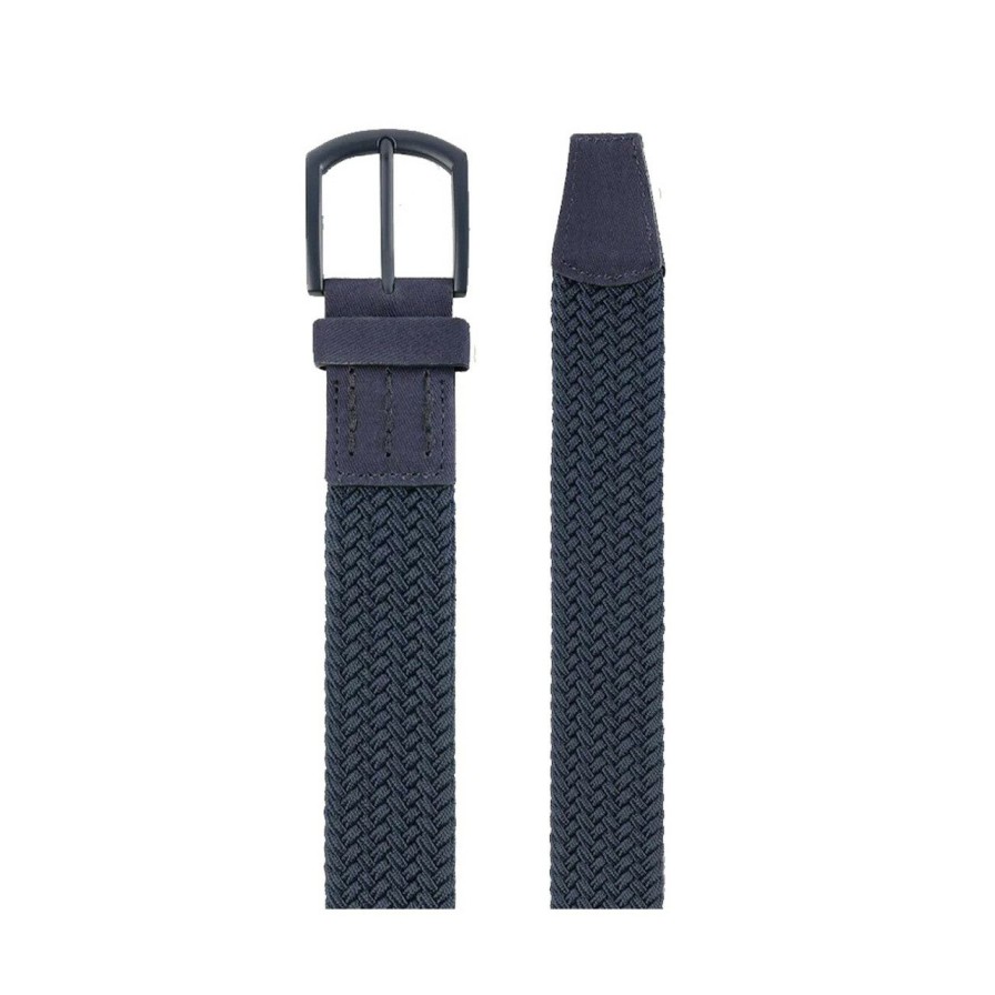 Apparel * | Cuater Grade Belt Blue Nights