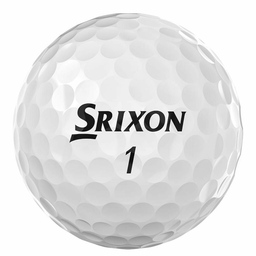 Golf Balls * | Srixon Q-Star Tour 4 Golf Balls