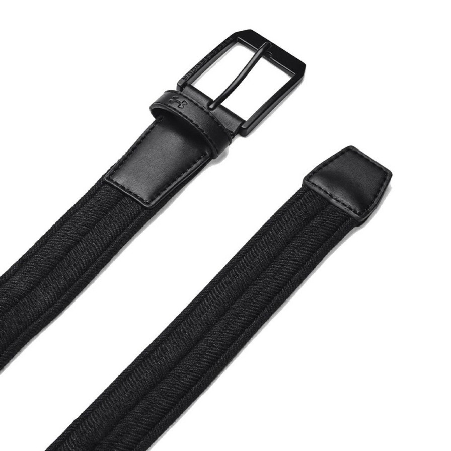 Apparel * | Under Armour Braided Belt 3.0