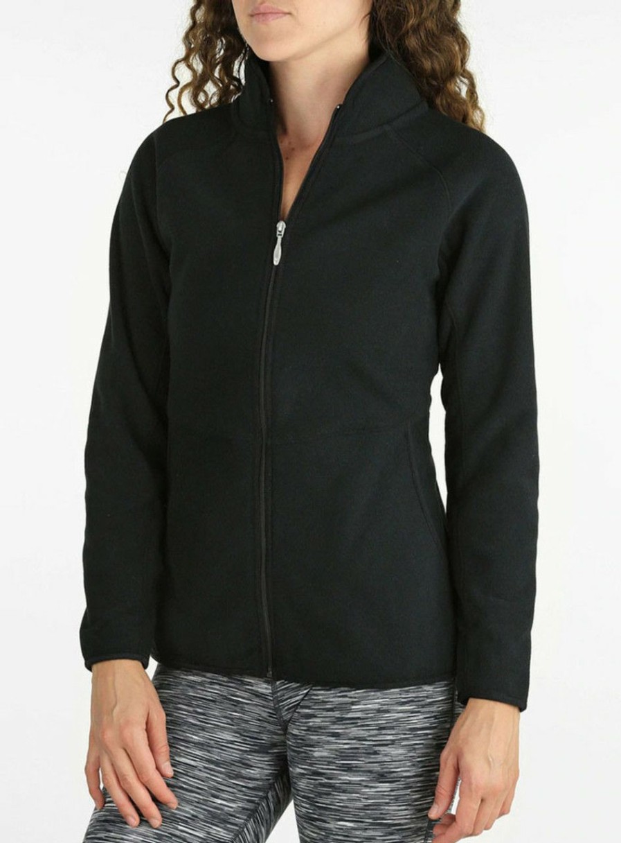 Apparel * | Straight Down Women'S Harper Jacket