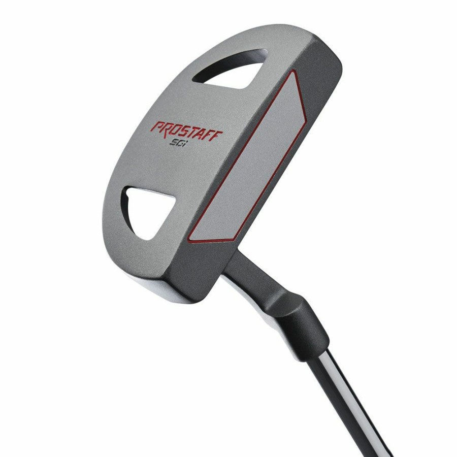 Golf Clubs * | Wilson Pro Staff Sgi Ii Putter