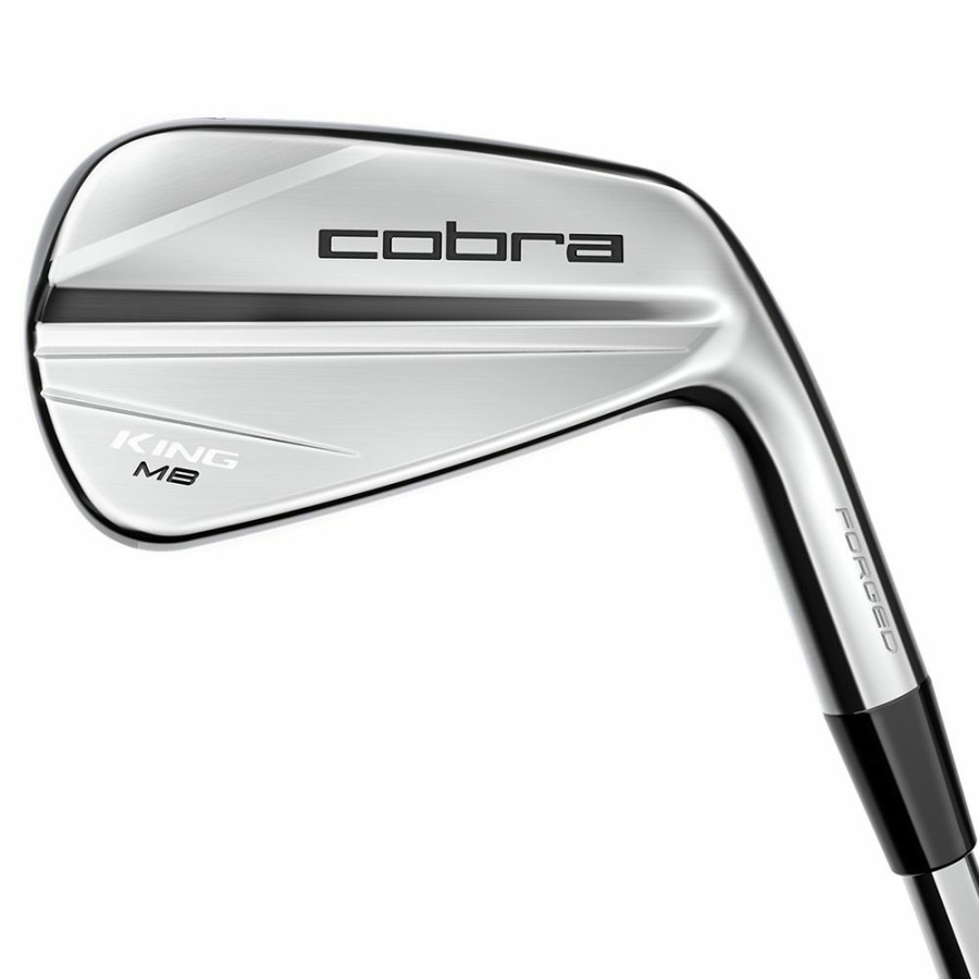 Golf Clubs * | Cobra King Mb 2023 Golf Irons