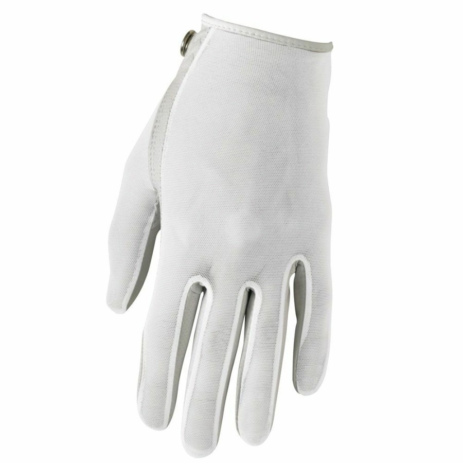 Golf Gloves * | Footjoy Stacooler Fashion Ladies Golf Glove