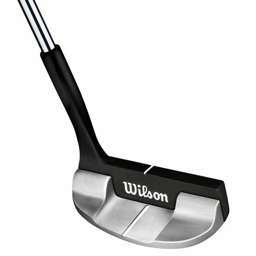 Golf Clubs * | Wilson Harmonized M3 Putter