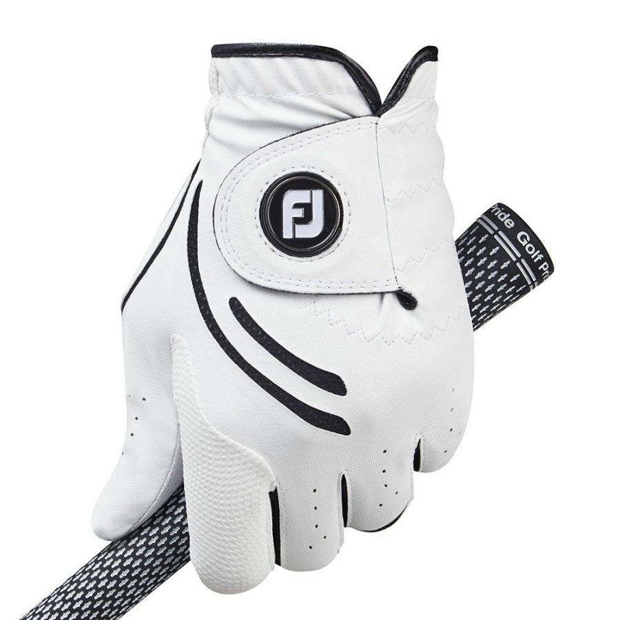 Golf Gloves * | Footjoy Gtxtreme Golf Glove