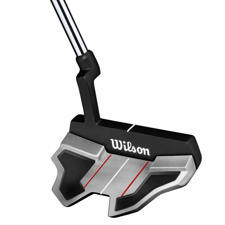 Golf Clubs * | Wilson Harmonized M5 Golf Putter