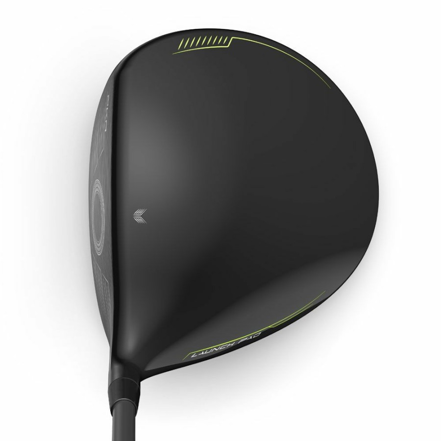 Golf Clubs * | Wilson Staff Launch Pad 2 Ladies Golf Driver