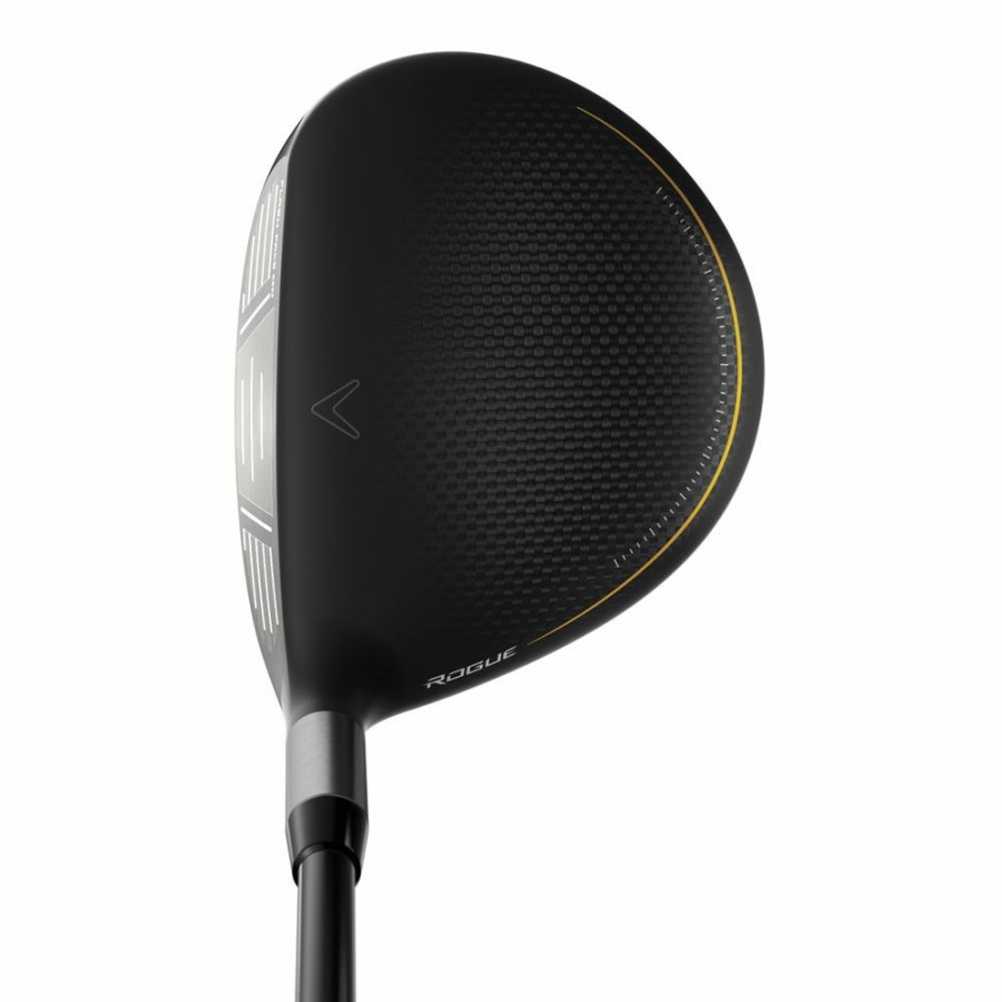 Golf Clubs * | Callaway Rogue St Max Ladies Golf Fairway Wood