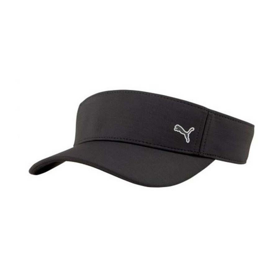 Apparel * | Puma Women'S Sport Visor