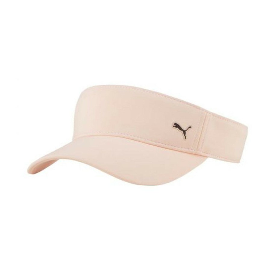 Apparel * | Puma Women'S Sport Visor