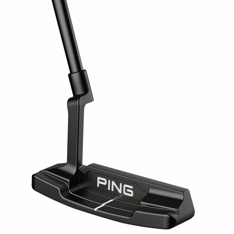 Golf Clubs * | Ping Pld Milled Anser 2 Golf Putter