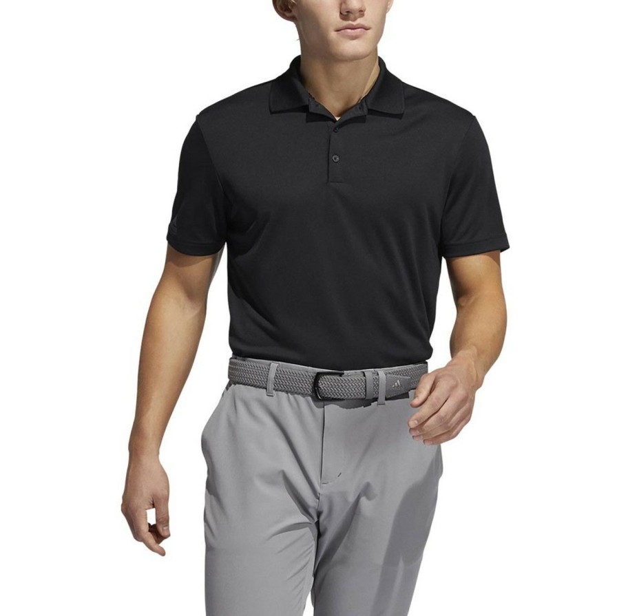 Apparel * | Adidas Performance Polo