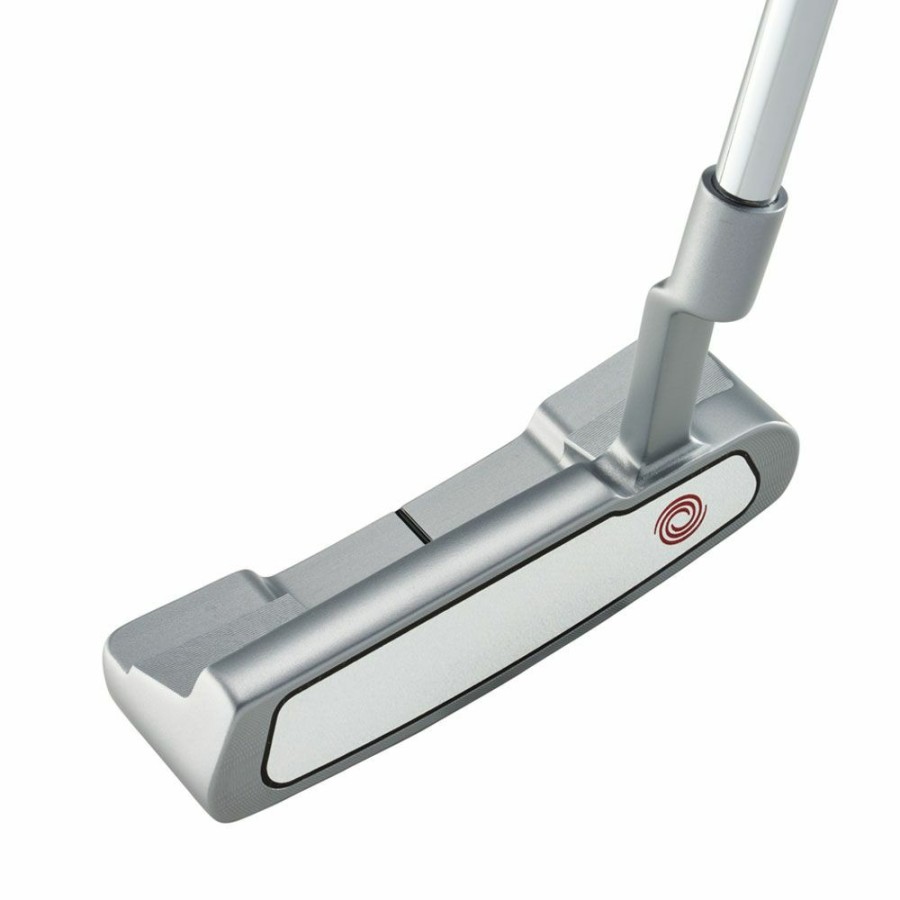 Golf Clubs * | Odyssey White Hot Og Stroke Lab #1Ws Golf Putter