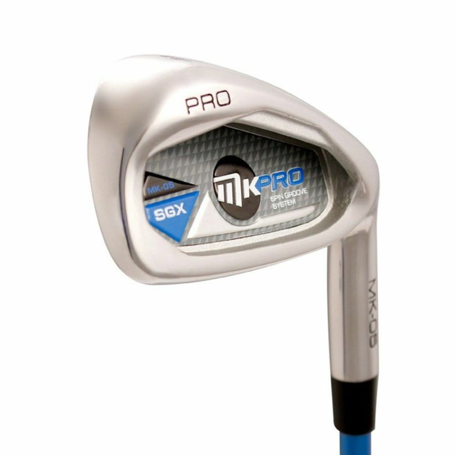 Golf Clubs * | Mkids Mk Pro 61 Single Golf Irons