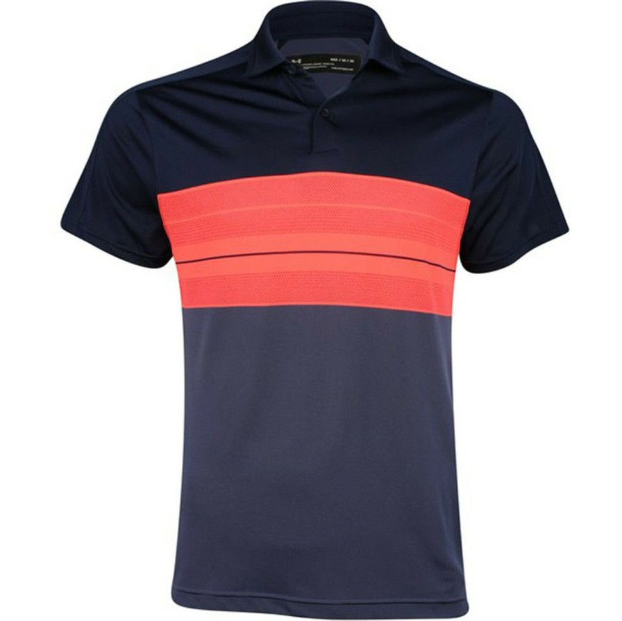 Apparel * | Under Armour Vanish Revolution Polo