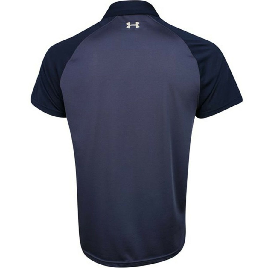 Apparel * | Under Armour Vanish Revolution Polo