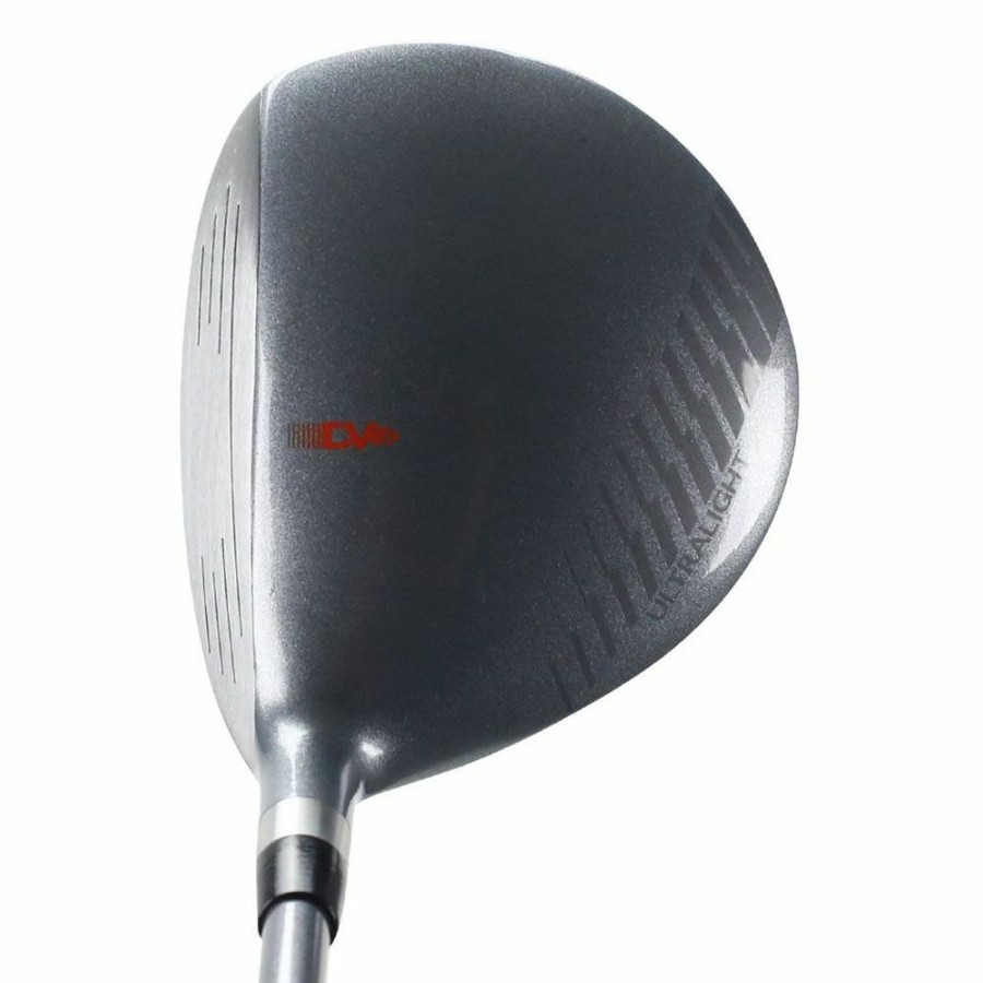 Golf Clubs * | Us Kids Ul51-S Dv3 Golf Fairway Driver