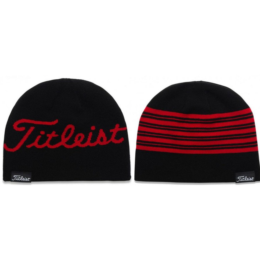 Apparel * | Titleist Lifestyle Beanie