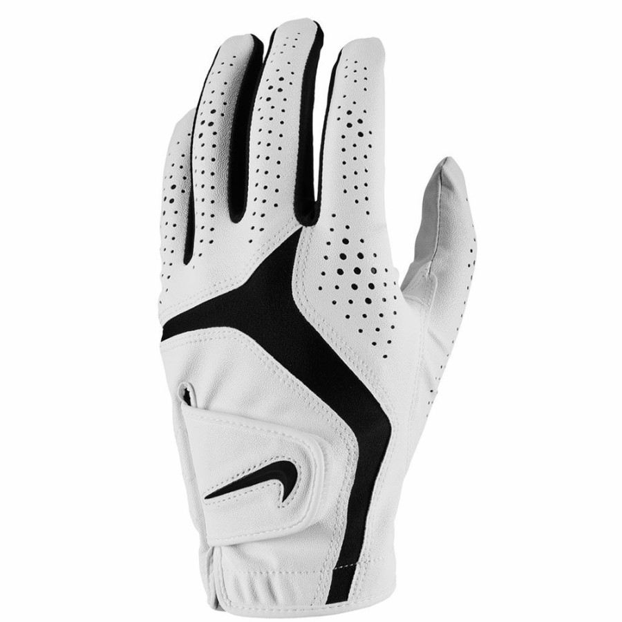 Golf Gloves * | Nike Dura Feel X Golf Glove