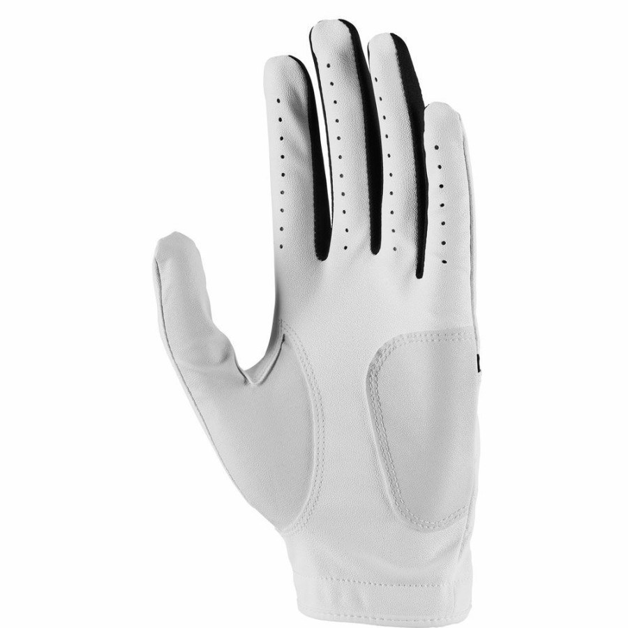 Golf Gloves * | Nike Dura Feel X Golf Glove