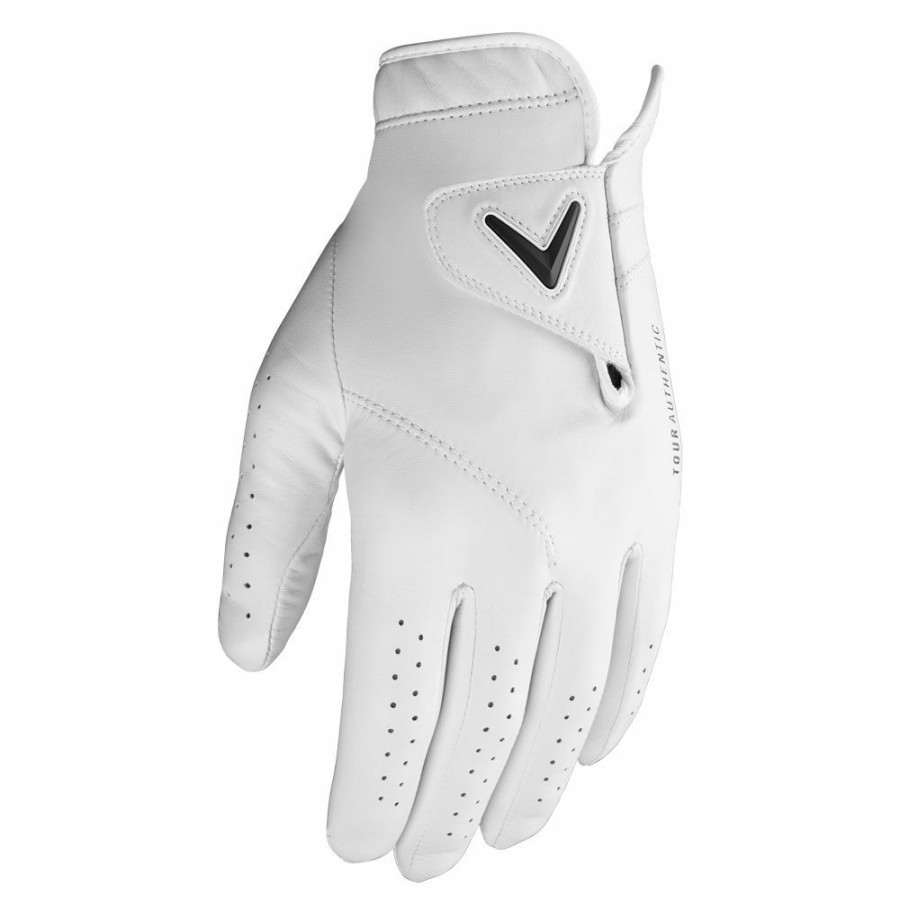 Golf Gloves * | Callaway Tour Authentic Golf Glove