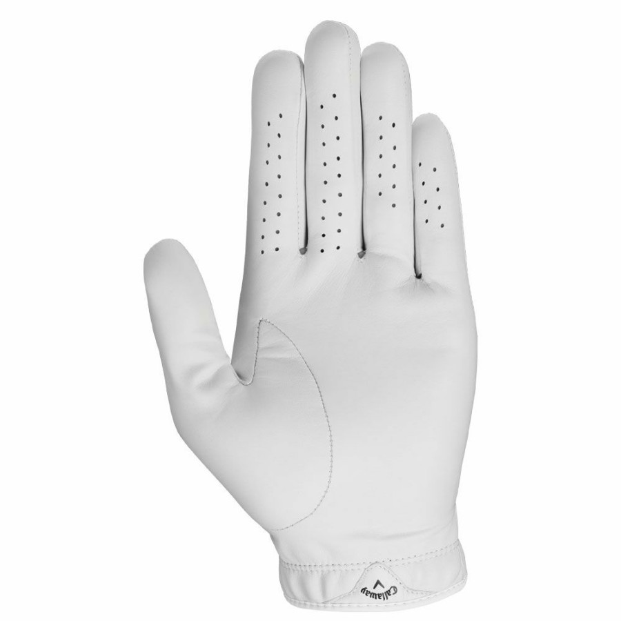 Golf Gloves * | Callaway Tour Authentic Golf Glove