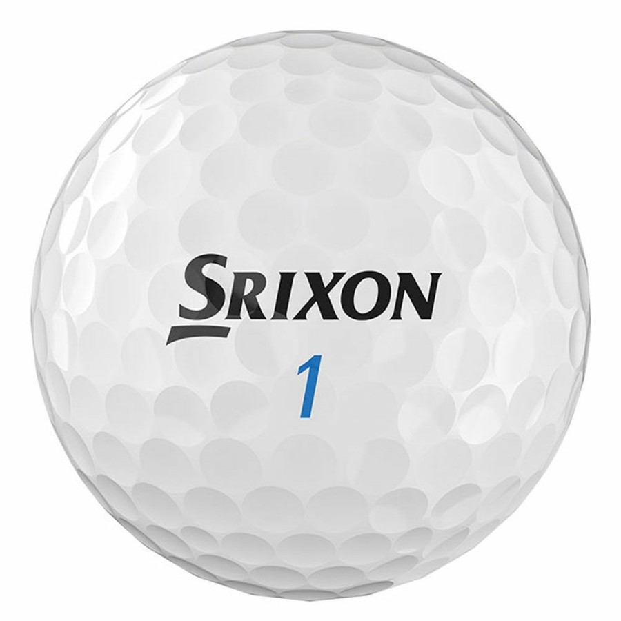 Golf Balls * | Srixon Ad333 Golf Balls