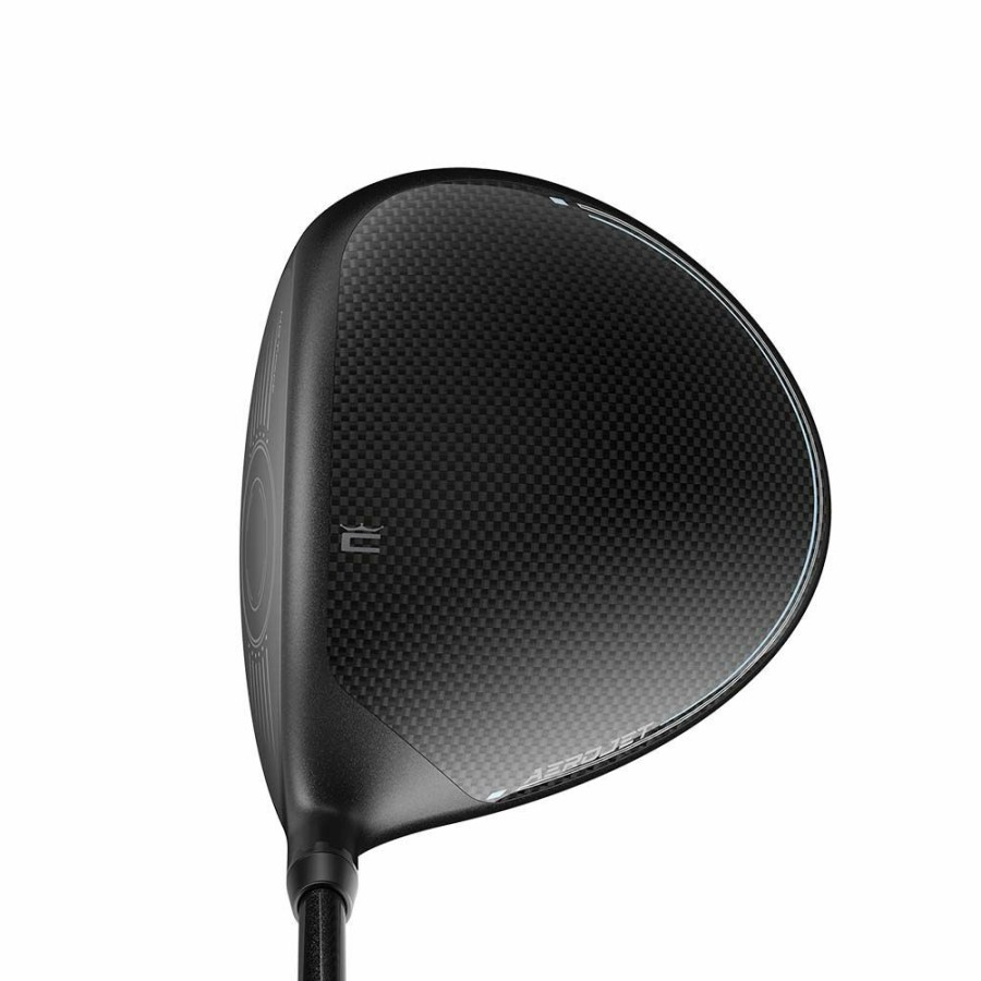 Golf Clubs * | Cobra Aerojet Max Ladies Golf Driver