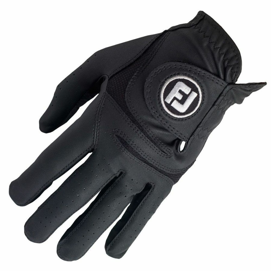 Golf Gloves * | Footjoy Weathersof Golf Glove