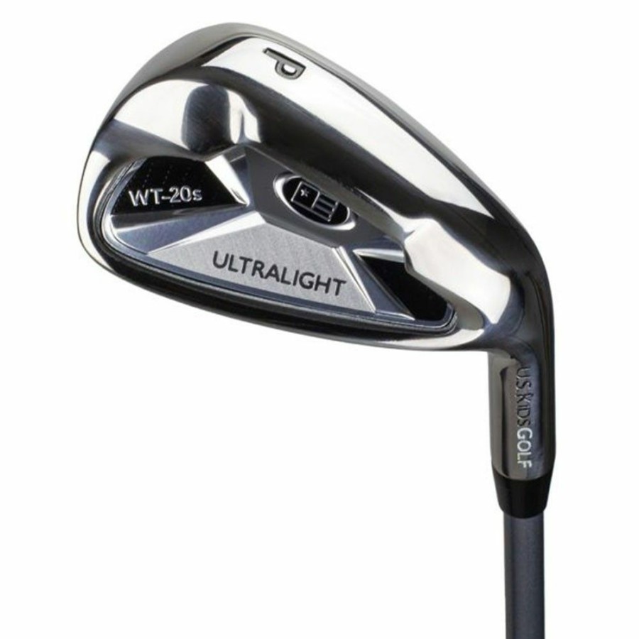 Golf Clubs * | Us Kids Ul51-S Golf Wedge