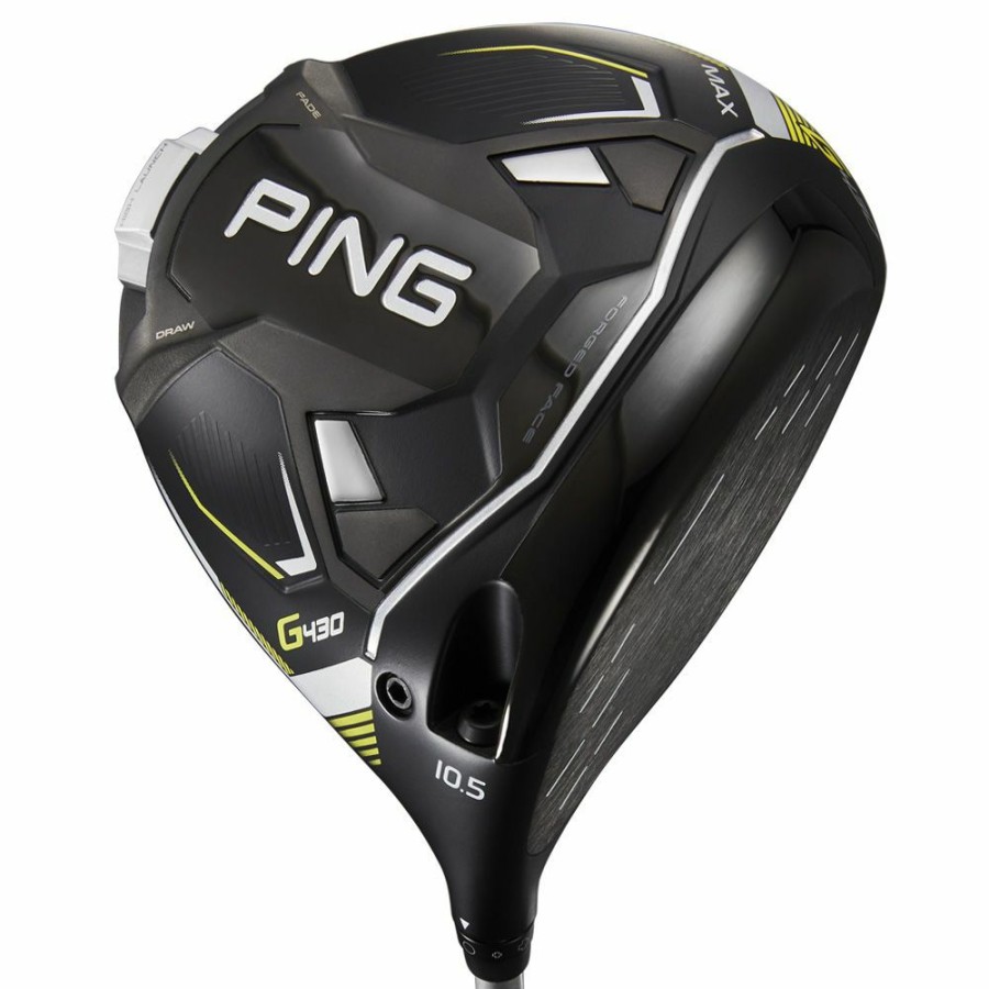 Golf Clubs * | Ping G430 Max Hl Golf Driver