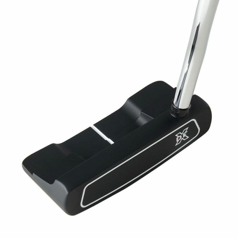 Golf Clubs * | Odyssey Dfx 21 #1 Double Wide Golf Putter