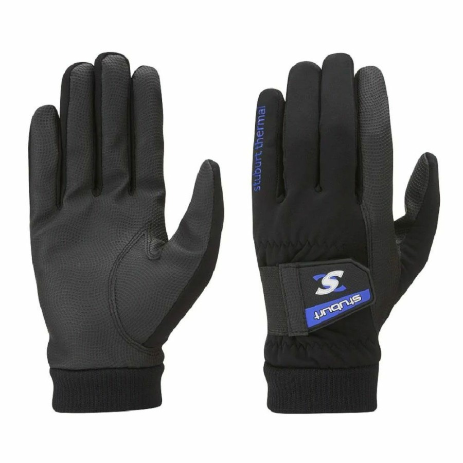 Golf Gloves * | Stuburt Thermal Golf Gloves