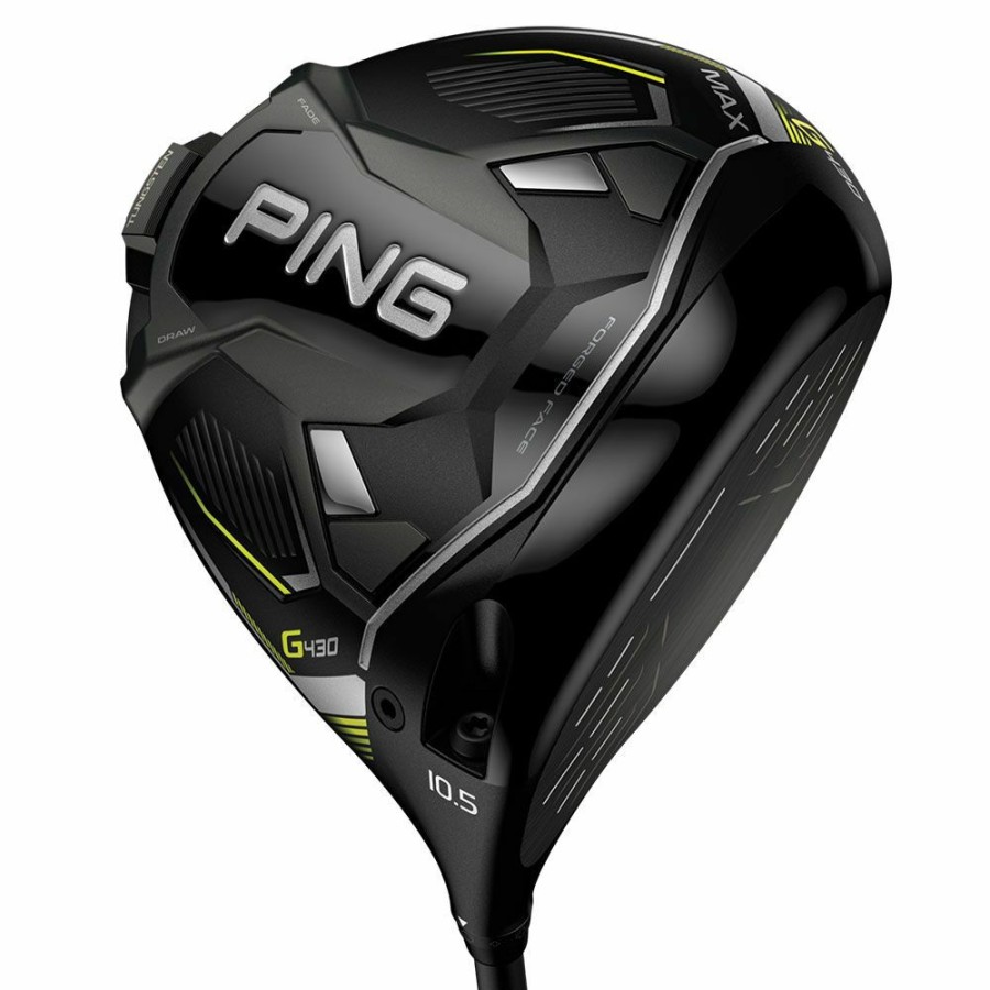 Golf Clubs * | Ping G430 Max Golf Driver