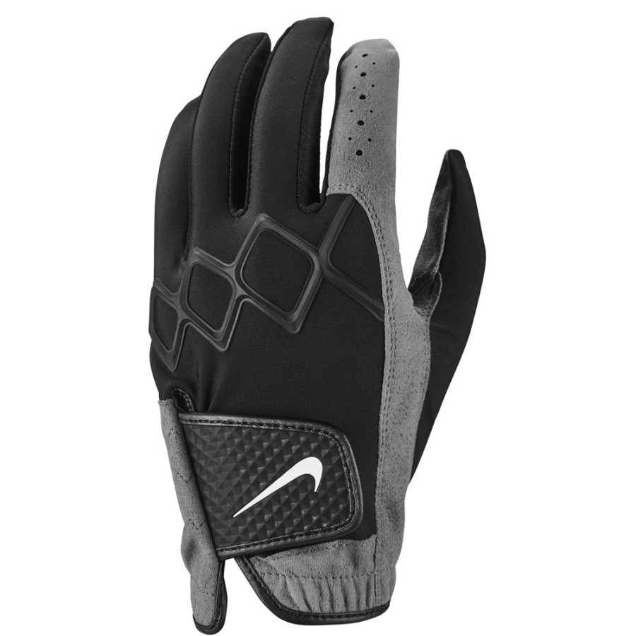 Golf Gloves * | Nike All Weather Golf Gloves (Pair)