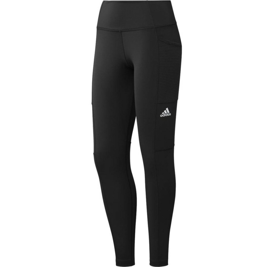 Apparel * | Adidas Women'S Heat.Rdy Leggings