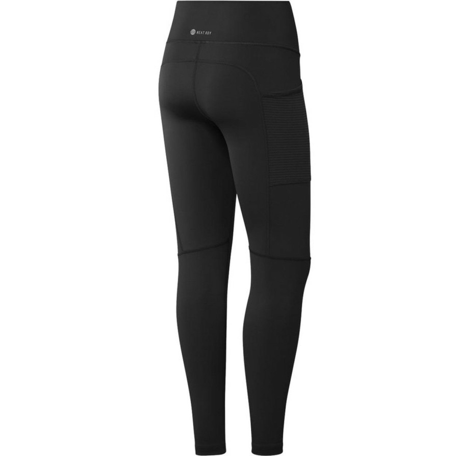 Apparel * | Adidas Women'S Heat.Rdy Leggings